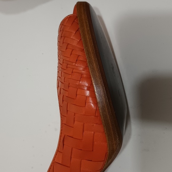 Cole Hasan Women's Heels Open Toe, in a size 7.5 - Picture 9 of 12